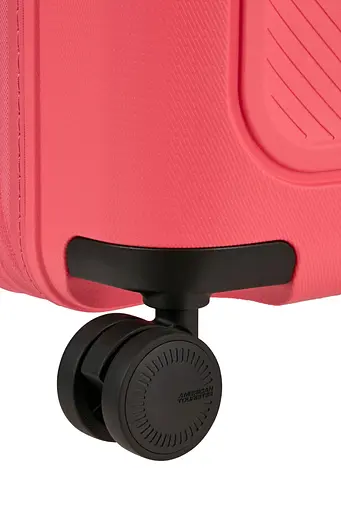 Валіза American Tourister DASHPOP SUGAR PINK 55x40x20(23) 55 См MG5*90001 - фото 3
