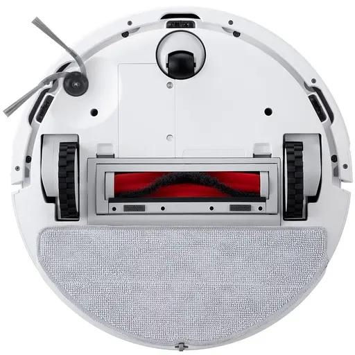 Робот-пилосос із вологим прибиранням RoboRock Q7 TF (Q7TF02-00) білий - фото 7