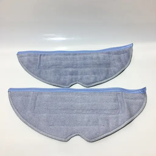 Набір фільтрів та щіток (10 предметів) для робота пилососу Xiaomi RoboRock S7, S7+, S7 MaxV, T7S, T7S+, T7 plus - фото 8