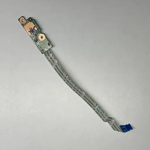 Дод. плата з кнопкою для ноутбука Lenovo ThinkPad L580 (NS-B465 REV:1.0, NBX0001L710) - фото 3