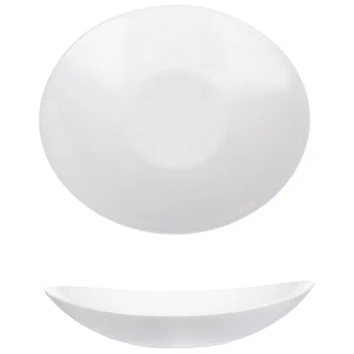 Тарелка для подачи блюд S&T Овал Овал 23 см (30171-00) - фото 1