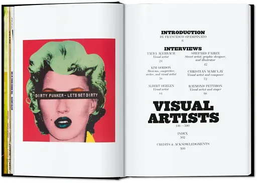 Art Record Covers - фото 8