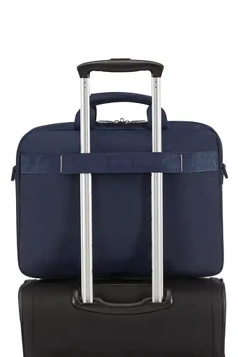 Сумка Для Ноутбука 15,6" Samsonite GUARDIT CLASSY BLUE 40x30x10 KH1*11001 - фото 8