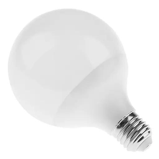 Лампа Brille світлодіодна LED 15W E27 NW G95, 220 В - фото 2