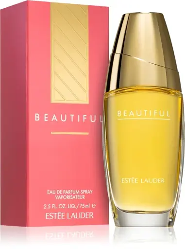 Оригинал Estee Lauder Beautiful 75 мл парфюмированная вода - фото 1
