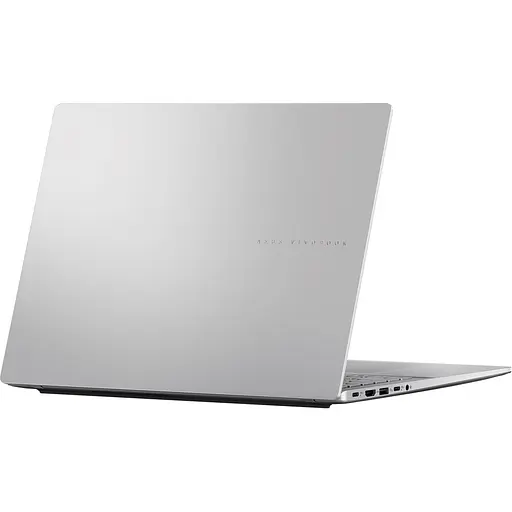 Ноутбук Asus Vivobook S16 (S3607QA-PL031X), Snapdragon X X1-26-100 до 2,98 ГГц, 16-дюймовий WQXGA-дисплей, 16 ГБ, SSD 1 ТБ, Qualcomm Adreno, Windows 11 Pro, колір «холодний сріблястий» - фото 13