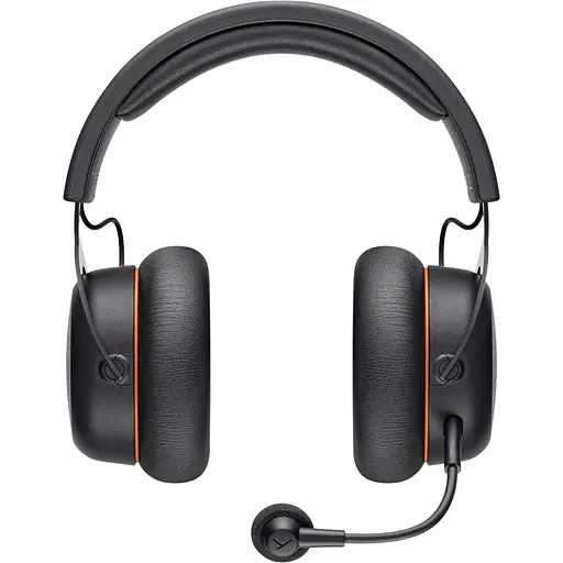 Ігрові навушники Beyerdynamic MMX-200 Black (530310) [134728] - фото 3