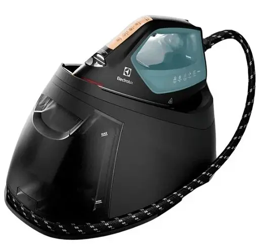 Праска з парогенератором Electrolux E8ST2-8OG - фото 1