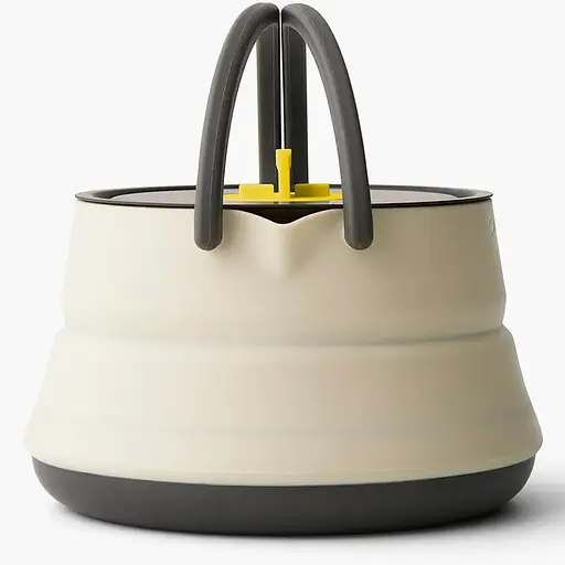 Набір посуду Sea To Summit Frontier UL Collapsible Kettle Cook Set 2P (1033-STS ACK025031-122101) - фото 5