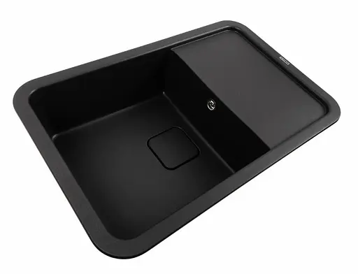 Кухонна мийка Platinum 7850 CUBE (SP000040851) - фото 3