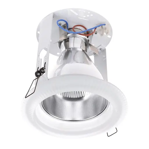 Світильник Downlight стельовий Brille 166057 GDL-1603 WHite врізний
