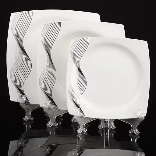 Столовый сервиз 6/23 NP81SET - фото 6