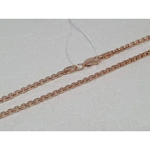 Золотий ланцюжок Favoritum (Якірне). БОКС_1 50 55, 550 - фото 2