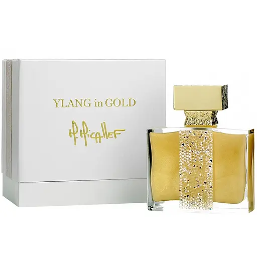 Оригінал M. Micallef Ylang in Gold 100 мл парфумована вода - фото 1