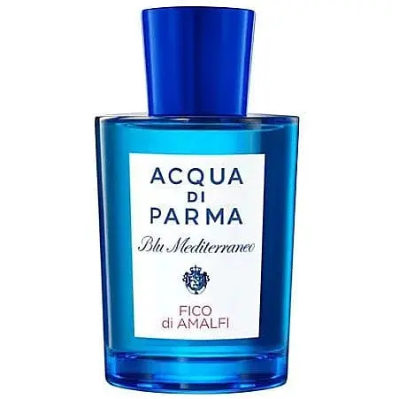 Туалетная вода оригинал тестер Acqua di Parma Blu Mediterraneo Fico di Amalfi 100 мл - фото 1