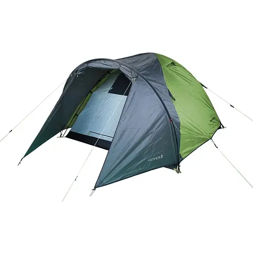 Намет Hannah Hover 3 Spring green/cloudy gray - фото 5