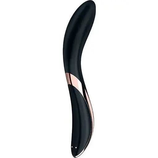 Вібратор із перлинною стимуляцією точки G Satisfyer Rrrolling Explosion