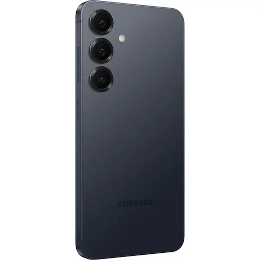 Смартфон Samsung Galaxy S25 12/128Gb BlueBlack (SM-S931BZKDEUC) - фото 3