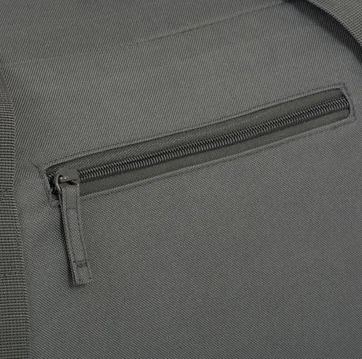 Сумка дорожная Highlander Cargo 65 Grey (RUC258-GY) - фото 4