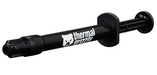 Термопаста Thermal Grizzly Duronaut 2г (TG-D-002-R) - фото 1