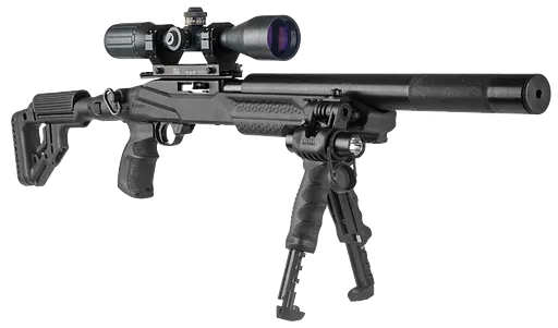 Ложе Fab Defense UAS для Ruger 10/22 - фото 4