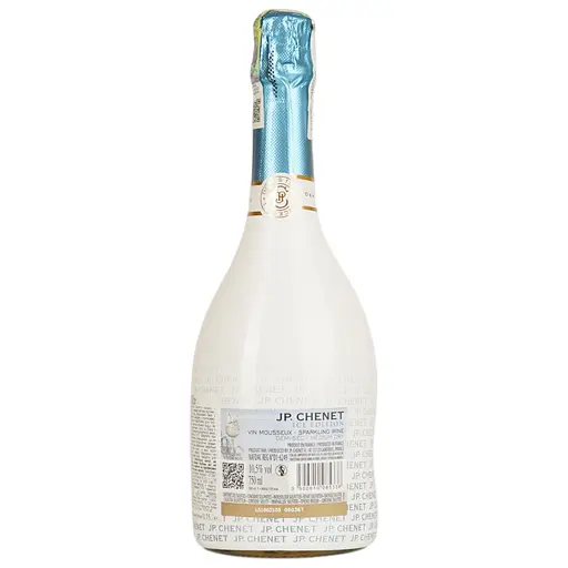 Вино игристое Франция JP Chenet Айс Эдишн белое полусухое 0.75 л - фото 2