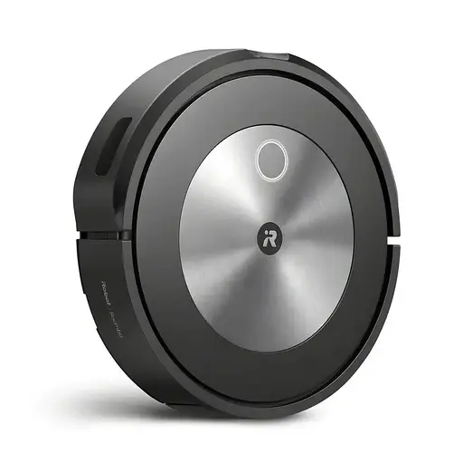 Робот-пылесос iRobot Roomba J7+ - фото 2