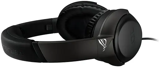 Навушники ASUS ROG Strix Go USB Type-C Black (90YH02Q1-B2UA00) - фото 2