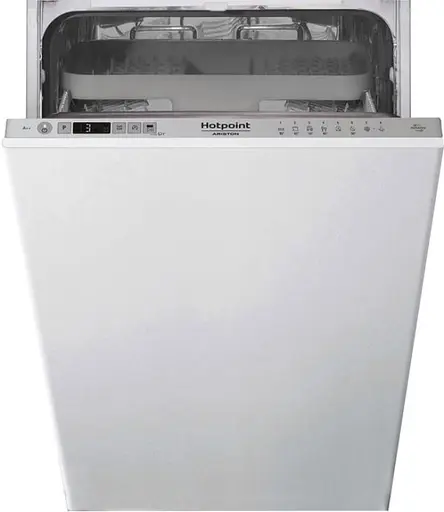 Посудомоечная машина встраиваемая Hotpoint-Ariston HSIC 3T127C