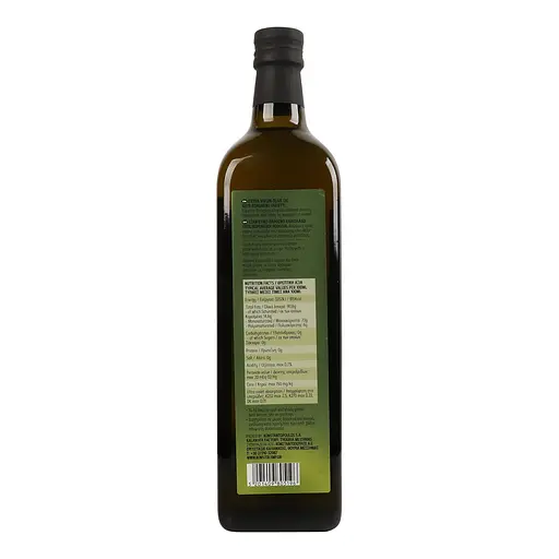 Олія оливкова Olymp Extra Virgin 1 л - фото 2