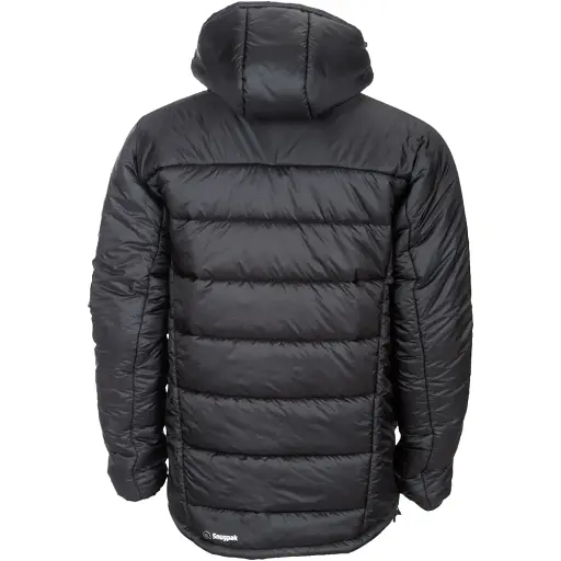 Куртка Snugpak Glacier 9 XL Black - фото 4