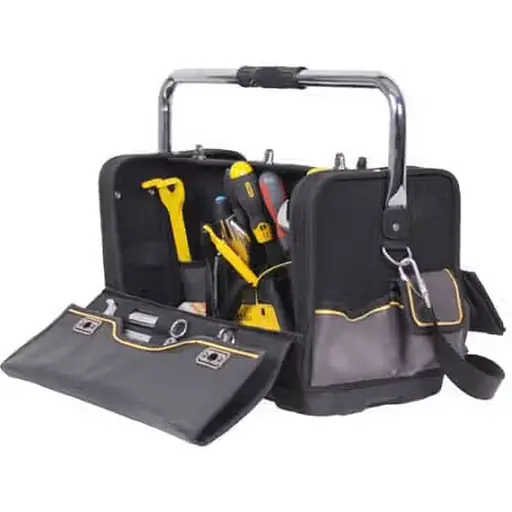 Сумка Stanley FatMax Plumber Bag 520х280х310 мм (FMST1-70719)