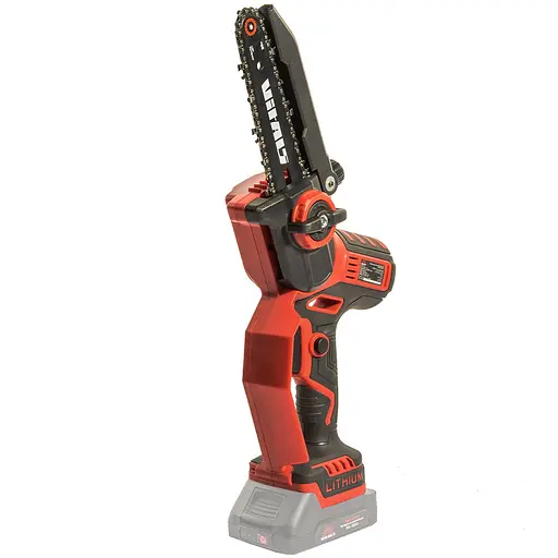 Пила цепная аккумуляторная Vitals AKZ 1815-2n (223818) - фото 6