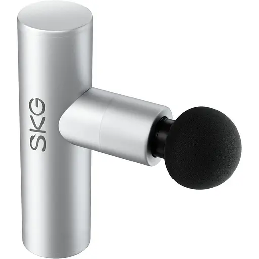 Перкусійний масажер SKG F3 LITE (1004401) [119235] - фото 4