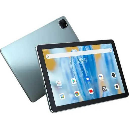 Планшет Blackview Oscal Pad 70 4/64Gb Glacier Blue Wi-Fi Global version - фото 7
