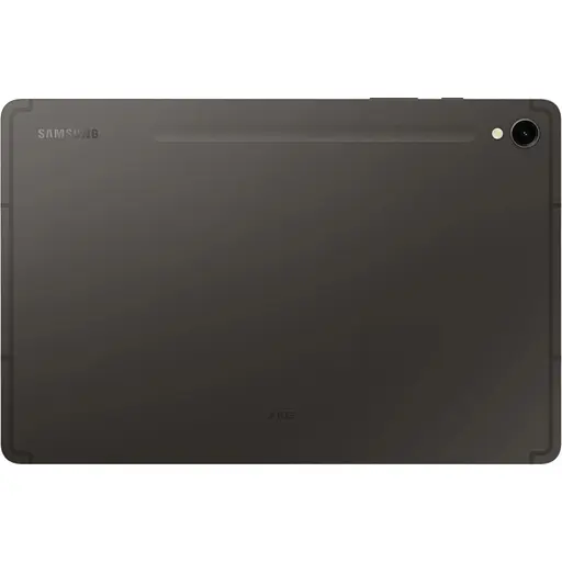 Планшет Samsung Galaxy Tab S9 (X716) 11" 12ГБ 256ГБ 5G 8400мАгод Android серый темный - фото 6