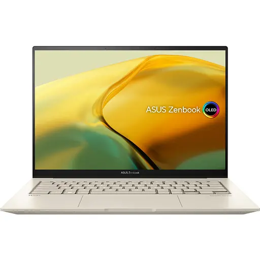 Ноутбук Asus Zenbook 14X OLED UX3404VC-M3043X