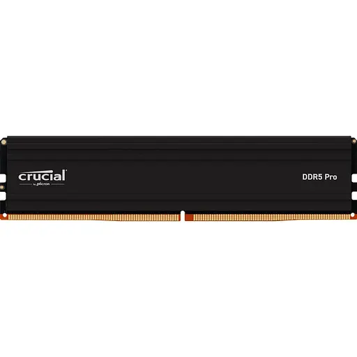 Модуль памяти DDR5 Crucial Pro 48GB 5600MHz (CP48G56C46U5) [147407]
