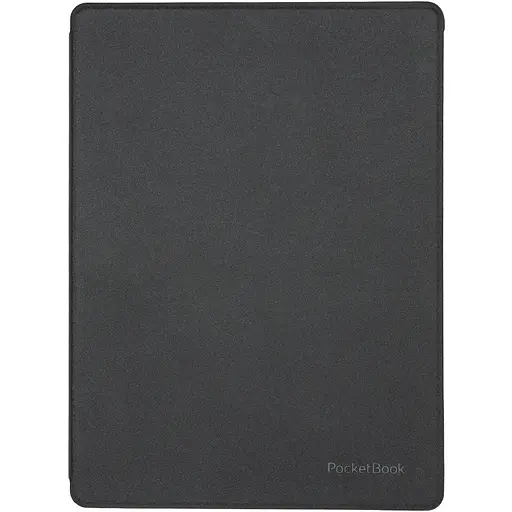 Обложка PocketBook 9.7", InkPad Lite(PB970), Shell Cover, черная