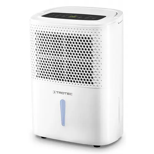 Осушувач повітря Trotec TTK 26 E - фото 6
