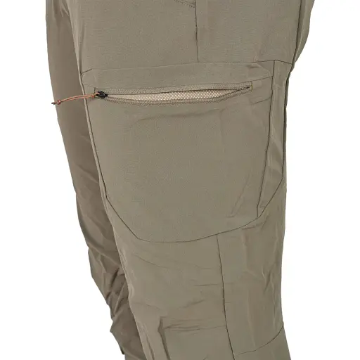 Штани Sitka Gear Ascent 32R Pyrite - фото 4