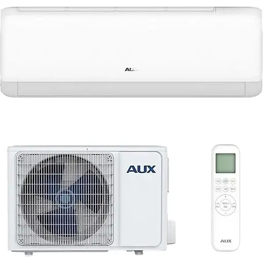 Сплит-система AUX Q-Smart Eco AUX-09QG (139658)
