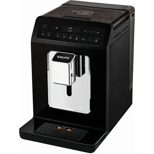 Кавомашина Krups EA890810 - фото 4