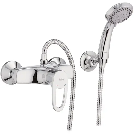 Смеситель для душа Haiba CEBA 003 (HB0027) - фото 1