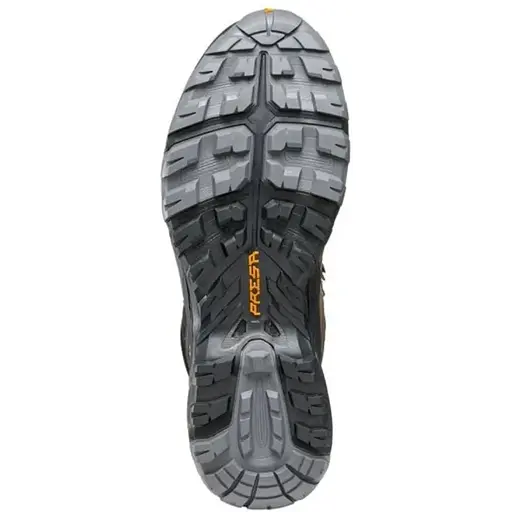 Черевики Scarpa Rush TRK Pro GTX 44.5 Volcano/Mustard (1004-63139-200-2-44.5) - фото 7