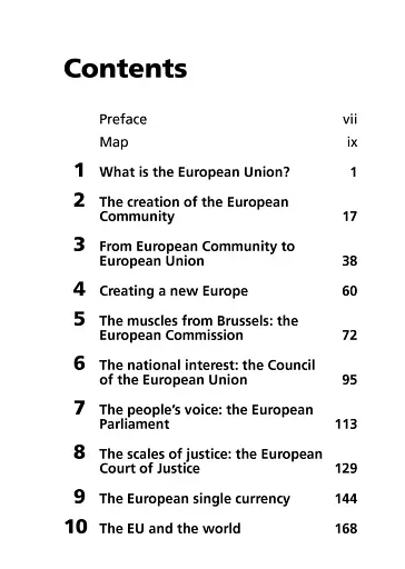 Beginner's Guides. The European Union - фото 2