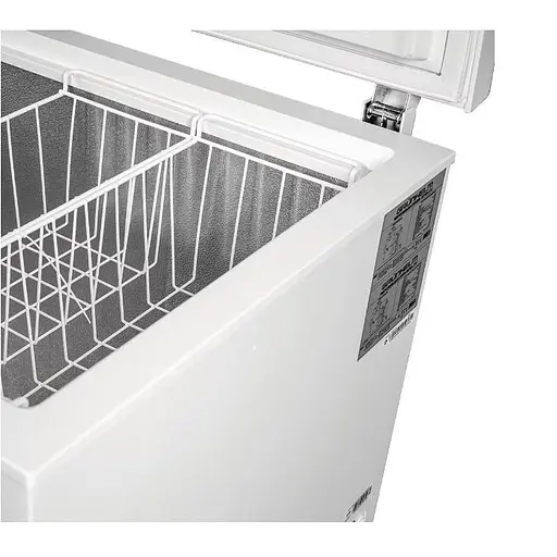 Морозильный сундук Grunhelm GCFW-300 - фото 4