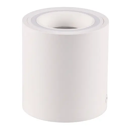 Точковий світильник Polux Goldlux 323644 Falco GU10 1x10W IP20 WH - фото 3