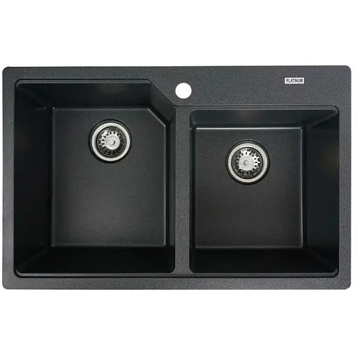 Кухонная мойка Platinum 7850 HARMONY (SP000027549) - фото 1