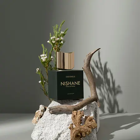 Духи Nishane Favonius 100 мл (Нишане Фавониус) - фото 4